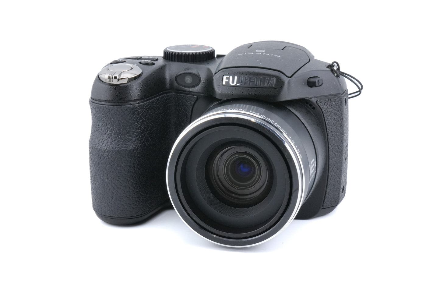 Fujifilm Finepix S2950 - Camera