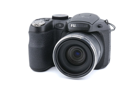 Fujifilm Finepix S2950 - Camera