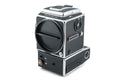 Hasselblad 555ELD (Silver) - Camera