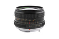 Tokina 24mm f2.8 RMC - Lens