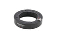 Novoflex Leica M - Nikon Z Adapter (NIK Z-LEM) - Accessory