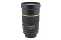 Pentax 200mm f2.8 SMC Pentax-DA* ED IF SDM - Lens
