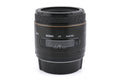 Sigma 50mm f2.8 AF Macro - Lens