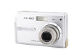 Olympus FE-160 - Camera