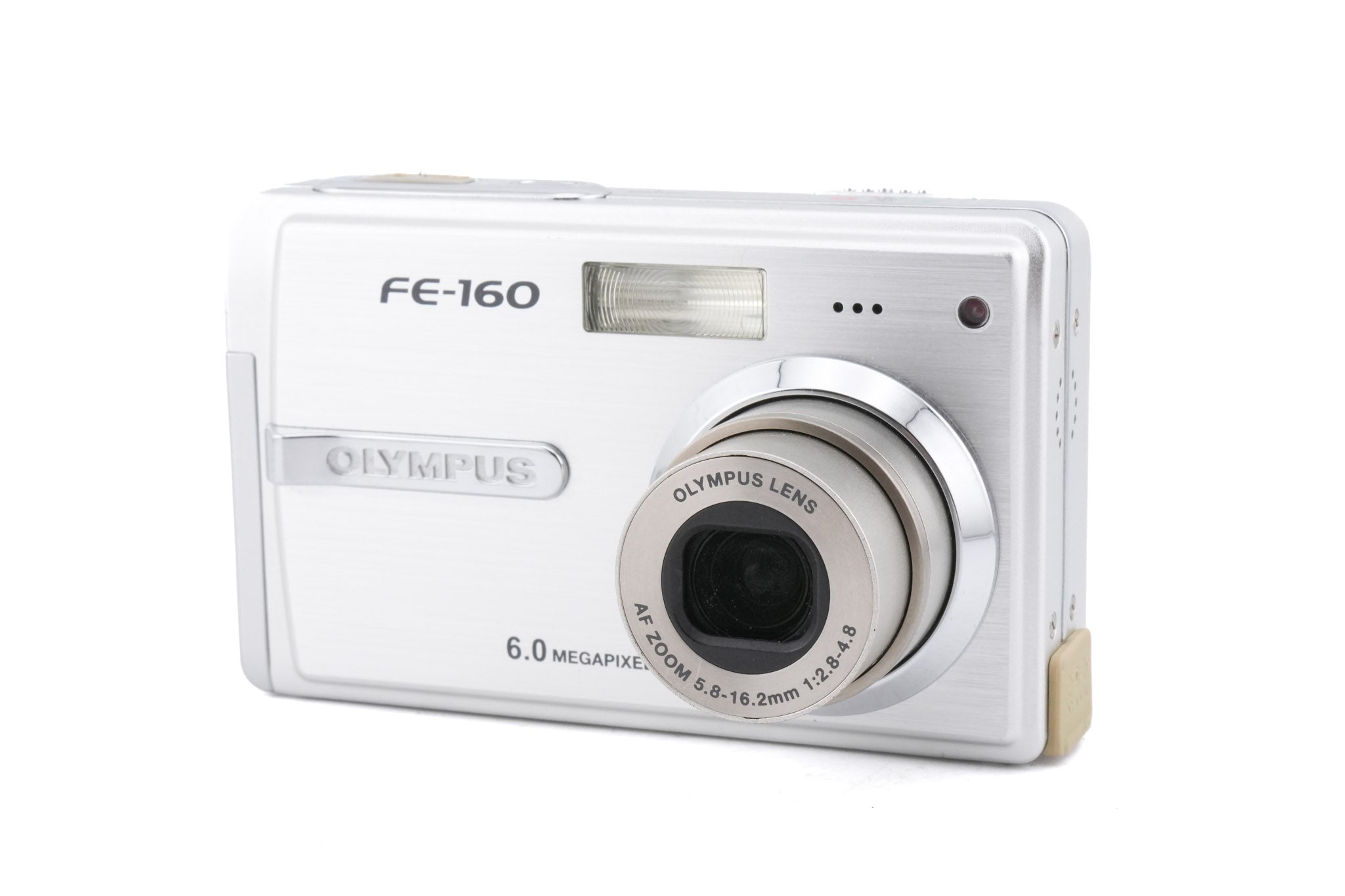 Olympus FE-160 - Camera