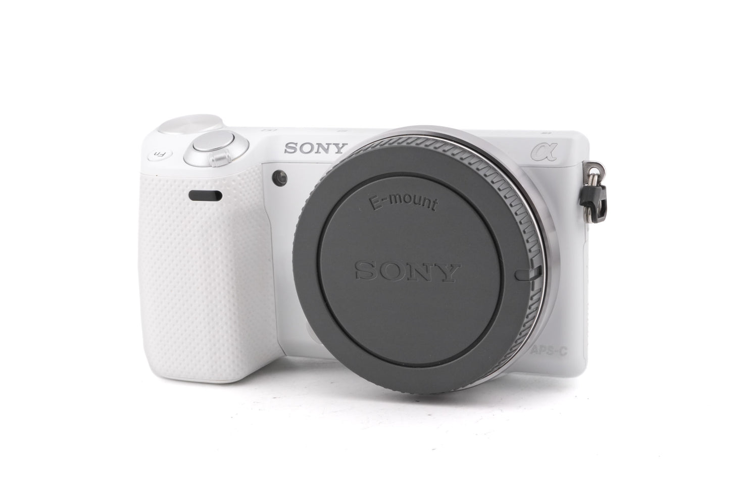 Sony NEX-5T - Camera