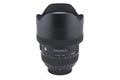 Sigma 12-24mm f4 DG HSM Art (016) - Lens