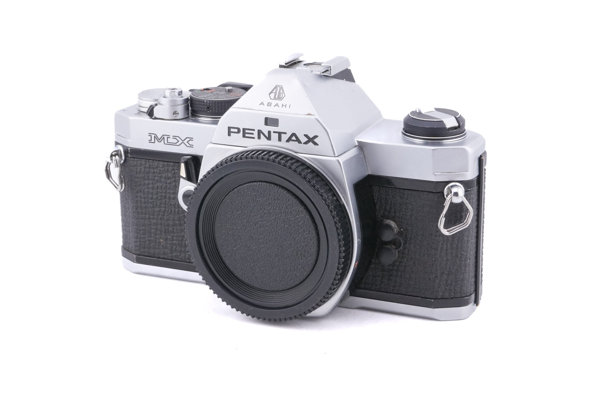 Pentax MX - Camera