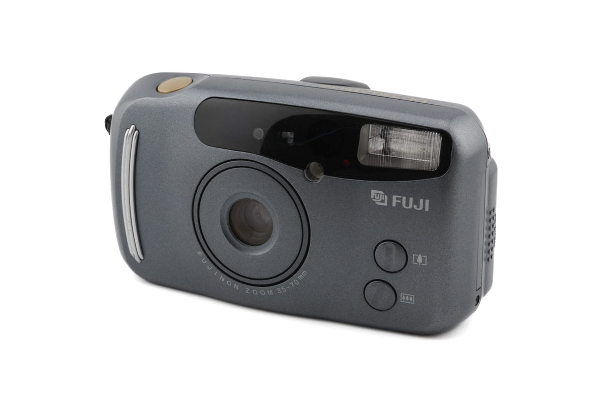 Fuji DL-550 Zoom - Camera
