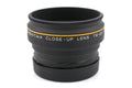 Pentax T9-2X Close Up Lens - Accessory