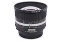Nikon 20mm f2.8 Nikkor AI-S - Lens