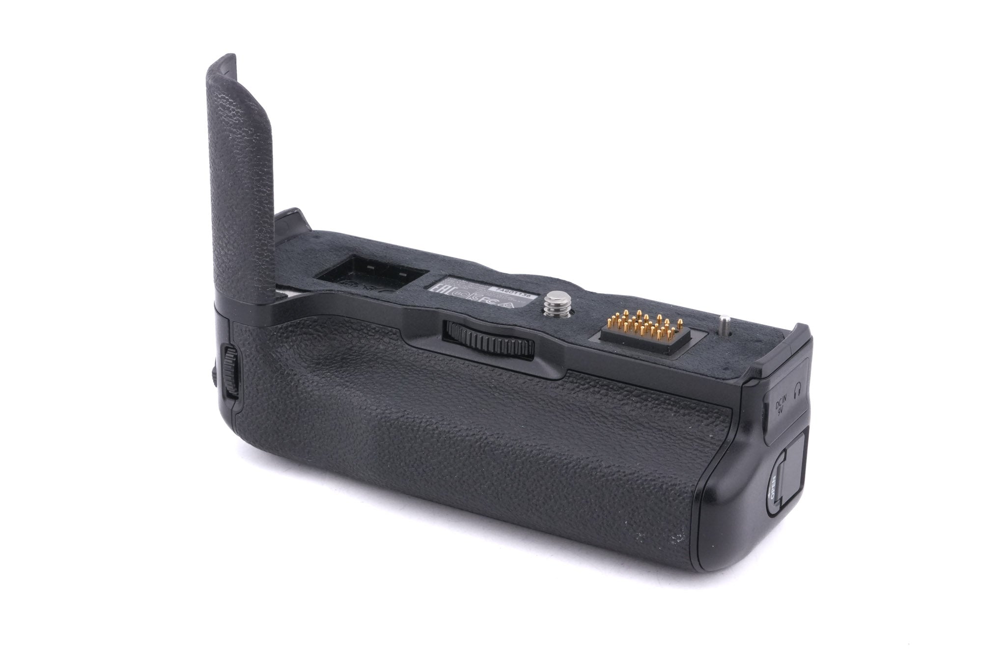 Fujifilm VPB-XT2 Vertical Power Booster Grip - Accessory