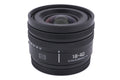 Panasonic 18-40mm f4.5-6.3 Lumix S (S-R1840) - Lens