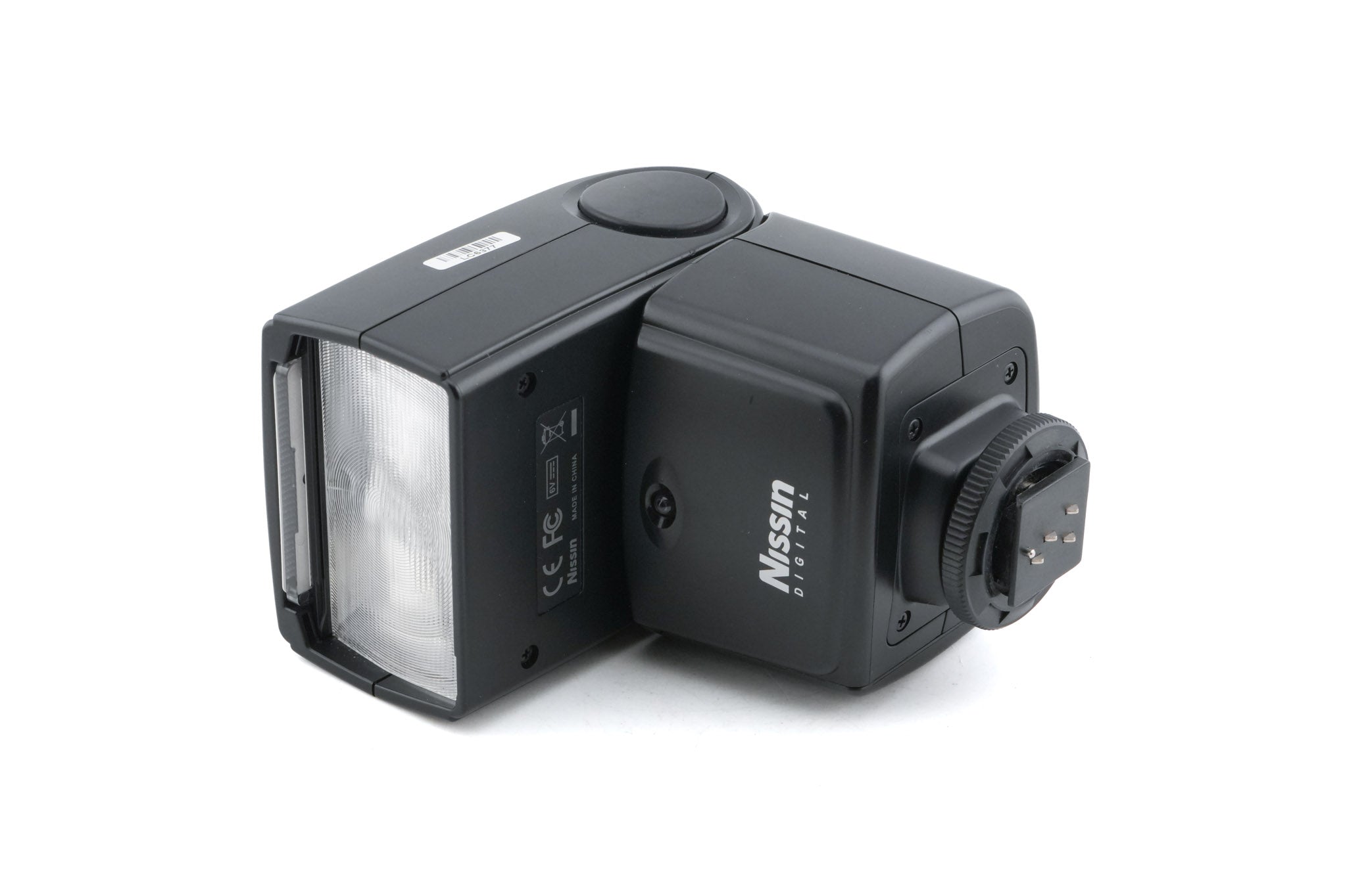 Nissin Di466 Flash - Accessory