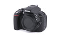 Nikon D5300 - Camera