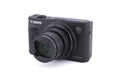 Canon PowerShot SX740 HS - Camera