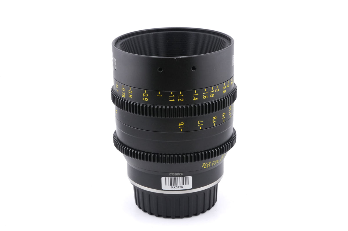 DZOFilm 50mm T2.1 Vespid Prime VV