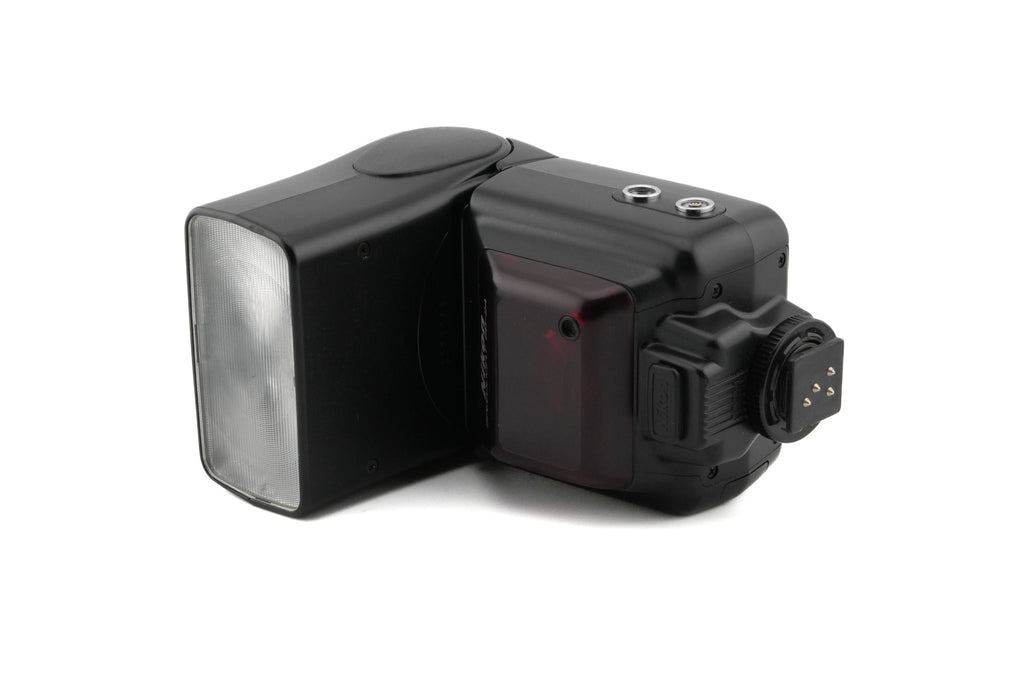Nikon SB-24 Speedlight