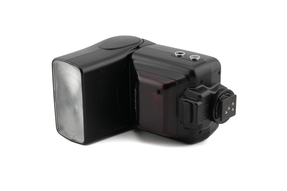 Nikon SB-24 Speedlight