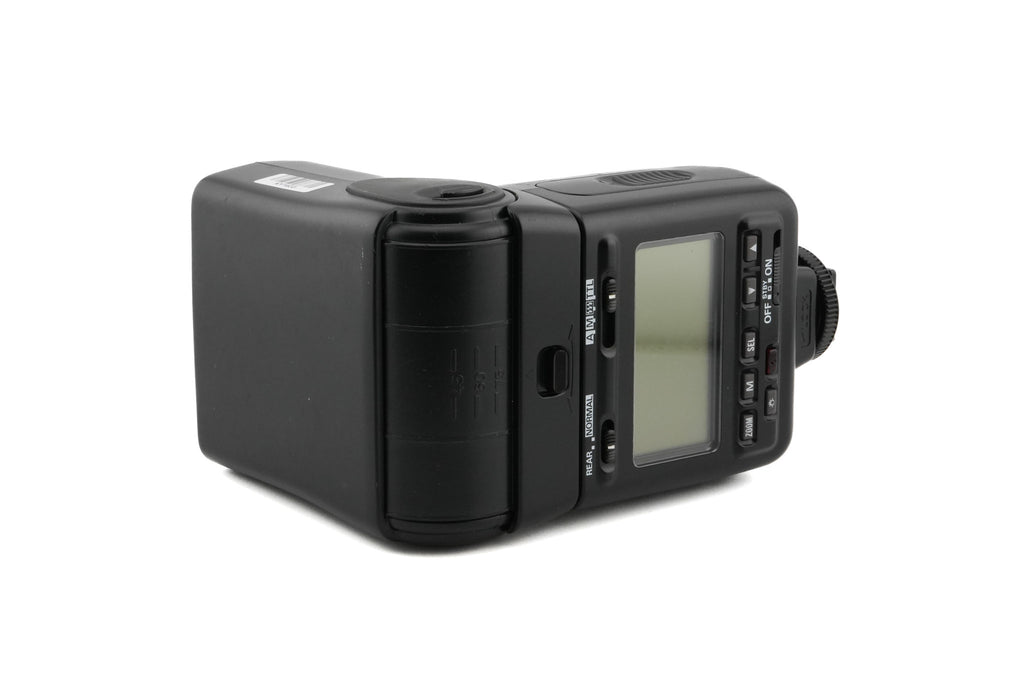Nikon SB-24 Speedlight