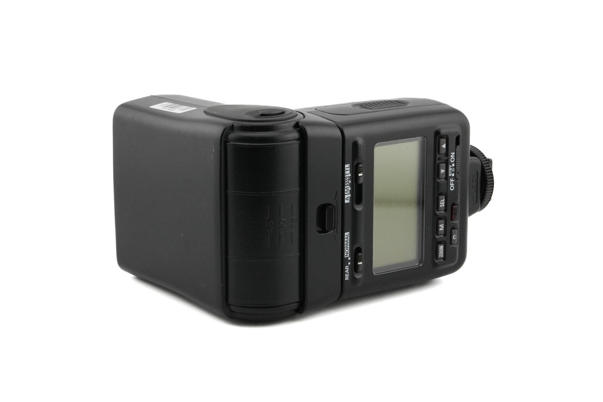 Nikon SB-24 Speedlight