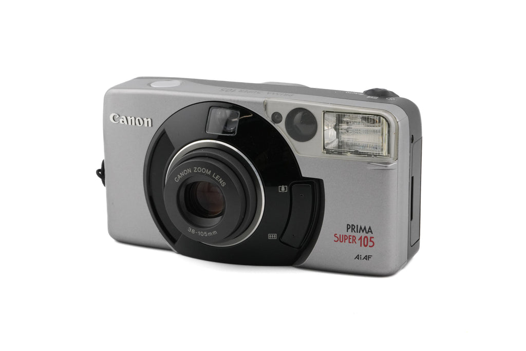 Canon Prima Super 105