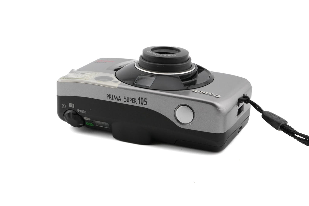 Canon Prima Super 105