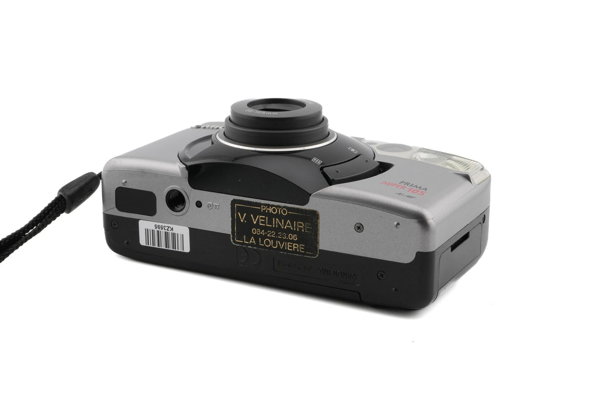 Canon Prima Super 105