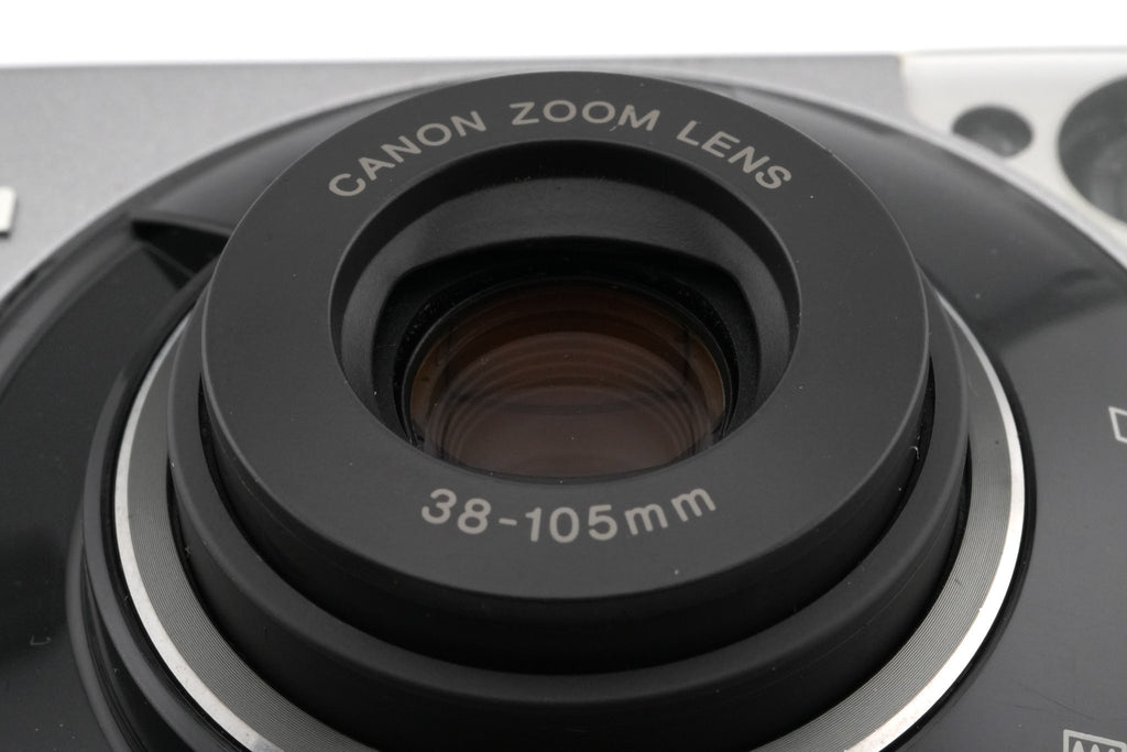 Canon Prima Super 105