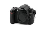 Nikon D80