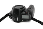 Nikon D80