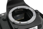 Nikon D80