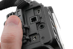 Nikon D80