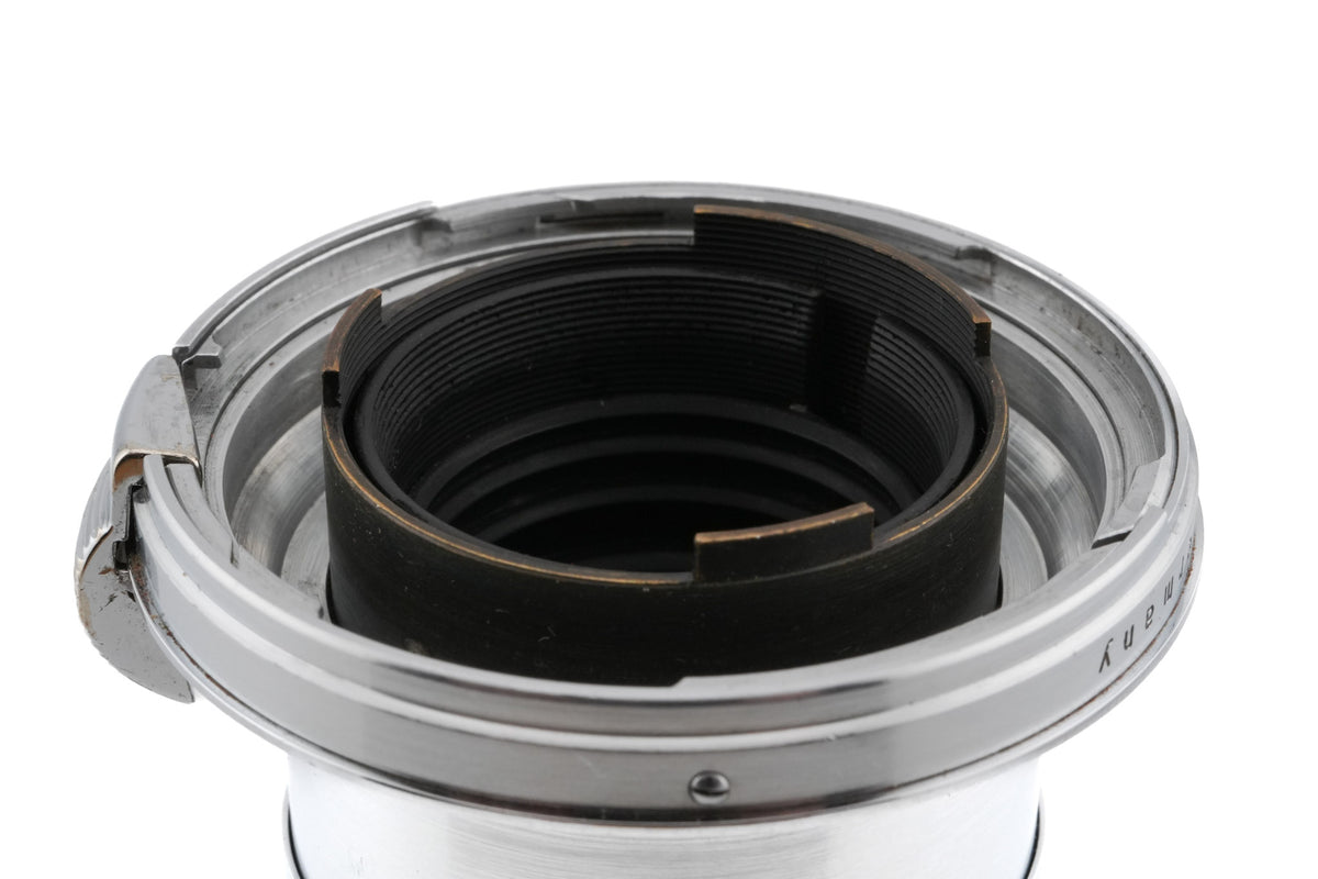 Carl Zeiss 13.5cm f4 Sonnar Jena
