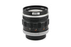 Canon 85mm f1.8 FL