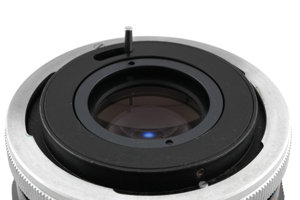 Canon 85mm f1.8 FL