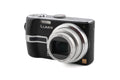 Panasonic Lumix DMC-TZ3