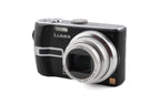 Panasonic Lumix DMC-TZ3