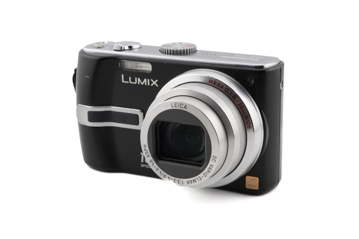 Panasonic Lumix DMC-TZ3