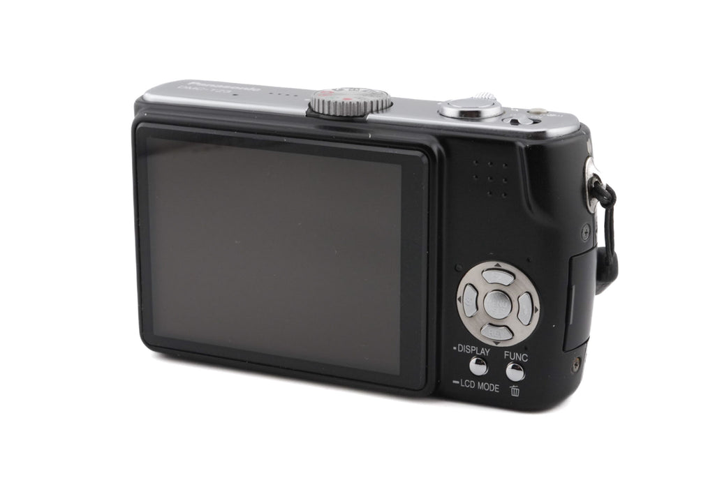 Panasonic Lumix DMC-TZ3