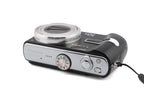 Panasonic Lumix DMC-TZ3