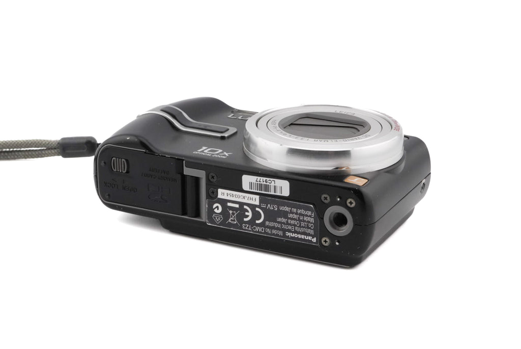 Panasonic Lumix DMC-TZ3
