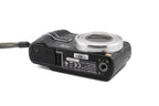 Panasonic Lumix DMC-TZ3