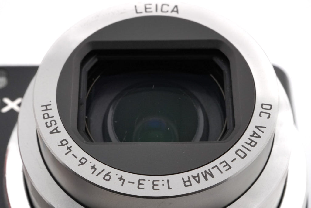 Panasonic Lumix DMC-TZ3