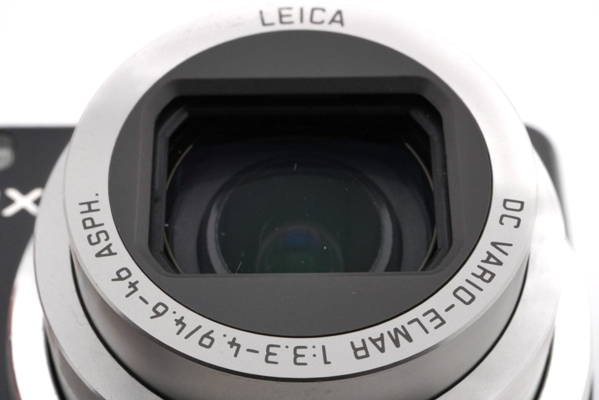Panasonic Lumix DMC-TZ3