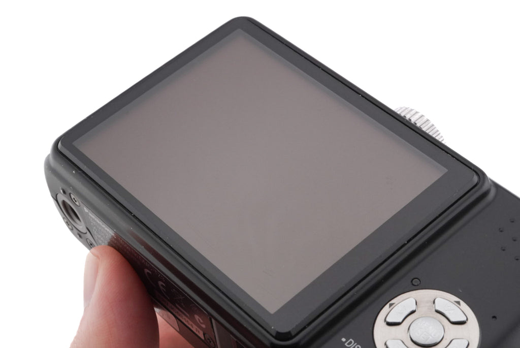 Panasonic Lumix DMC-TZ3