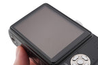 Panasonic Lumix DMC-TZ3