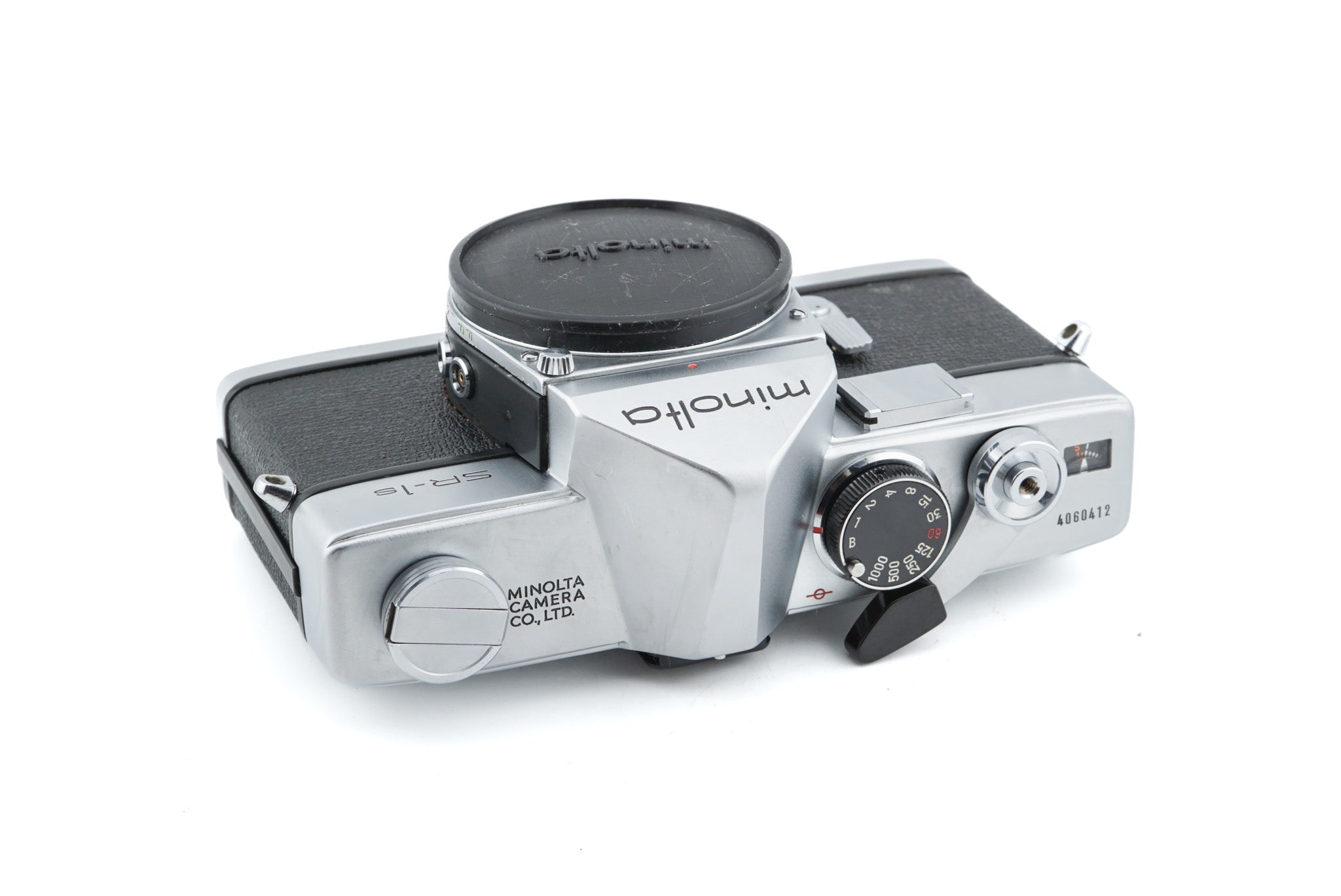 Minolta SR-1s – Kamerastore