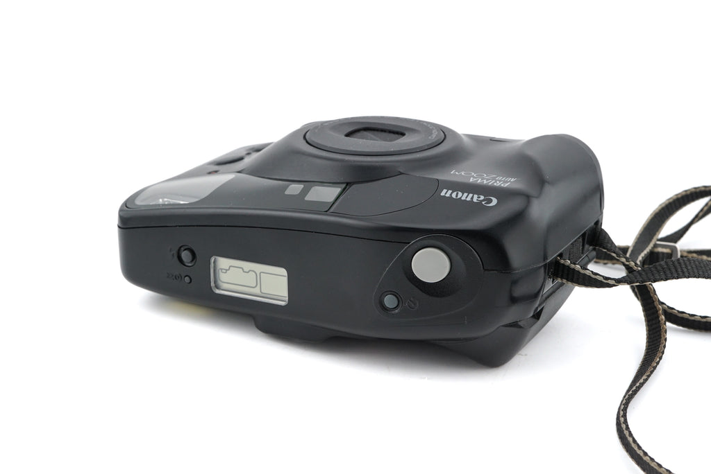 Canon Prima Auto Zoom