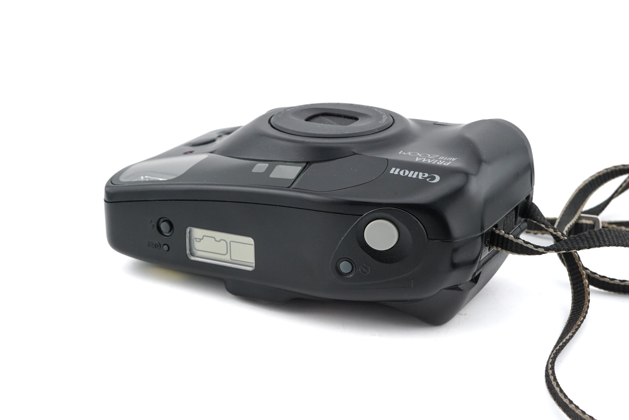 Canon Prima Auto Zoom